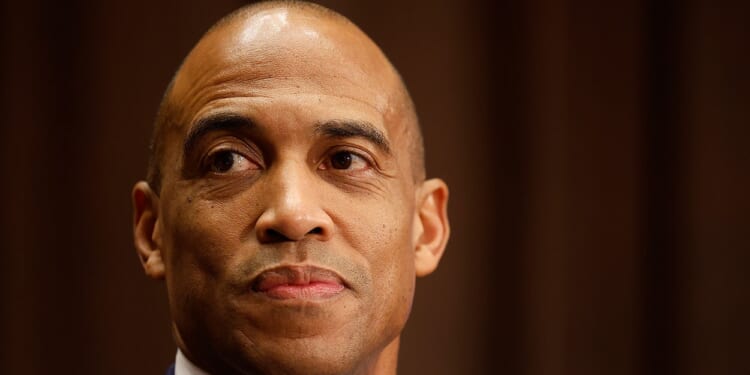 How Scott Turner Upholds 'Biological Truth' at HUD