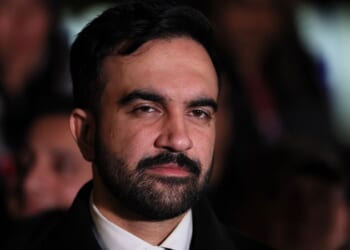 How Trump Can Thwart Socialist NYC Mayor-Elect Mamdani