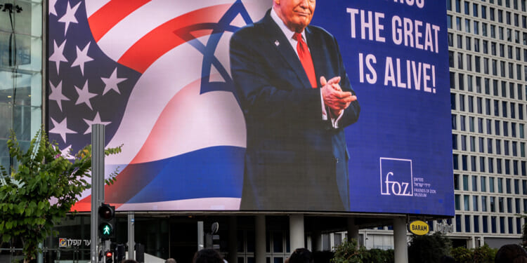 How Trump ended 8 wars in 8 months