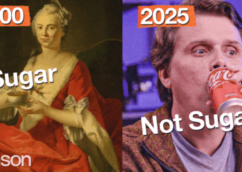 How Washington made sugar costly and pushed America to corn syrup