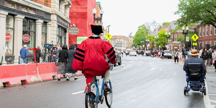 How Washington’s Visa Loopholes Hand Good Jobs To Foreign Workers