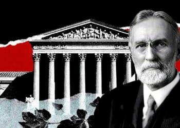 How the 'Curtiss-Wright' precedent might aid Trump's tariffs at SCOTUS