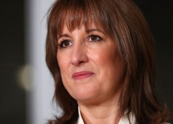 Humiliation for Rachel Reeves as 'SackReeves.com' website launched | Politics | News