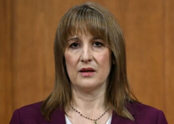 Humiliation for Rachel Reeves as the UK borrows more than ever | Politics | News