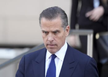 Hunter Biden Shocks With Vile Attack on Female Journalist’s Looks, Claims Kirk’s Murder a Win for MAGA – RedState