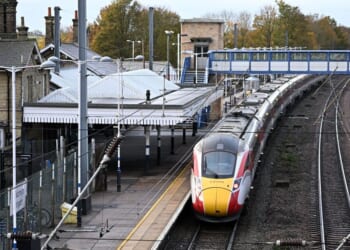 Huntingdon passenger mum thanks hero who got stabbed in head saving her daughter | UK | News