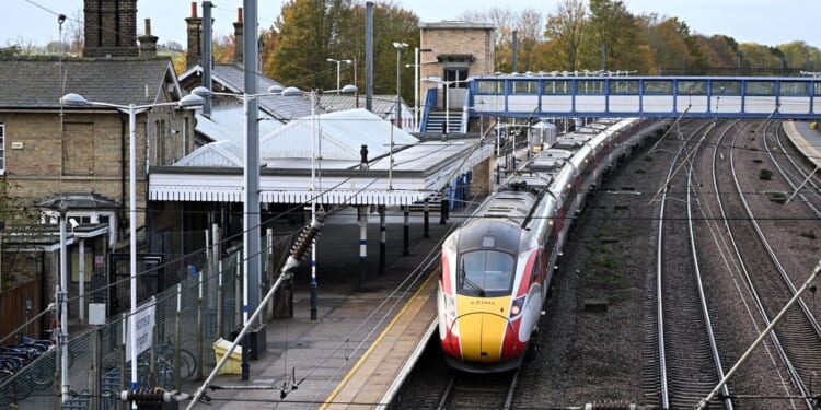 Huntingdon passenger mum thanks hero who got stabbed in head saving her daughter | UK | News