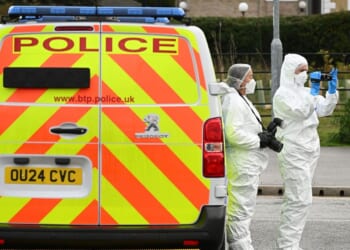 Huntingdon train stabbings: 3 big questions police haven't answered | UK | News