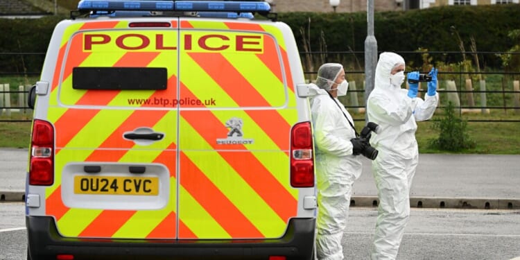 Huntingdon train stabbings: 3 big questions police haven't answered | UK | News