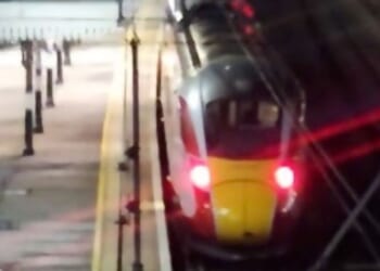 Huntingdon train stabbings LIVE: Multiple train passengers attacked | UK | News