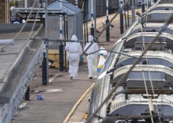 Huntingdon train stabbings: The 5 huge new pieces of information | UK | News