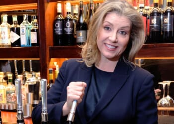 I was leader of the House of Commons and our nation has 1 superpower | UK | News