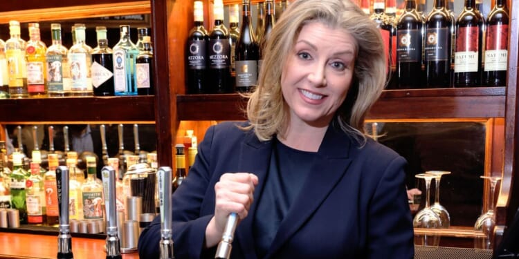 I was leader of the House of Commons and our nation has 1 superpower | UK | News