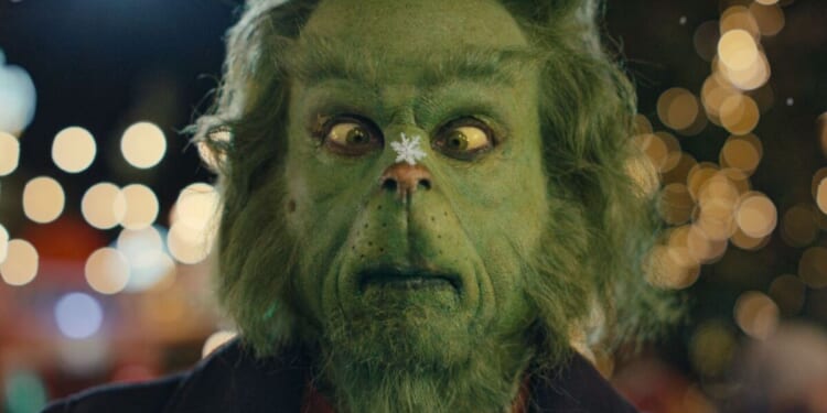 I watched Sainsbury's and Asda's new Christmas TV adverts - 1 is easily the best | UK | News