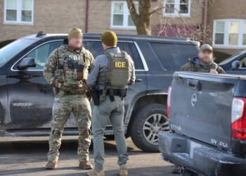 ICE Snags Convicted Moldovan Killer – RedState