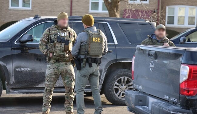 ICE Snags Convicted Moldovan Killer – RedState