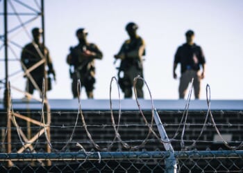 ICE agents in Indiana detain Afghan asylum seeker with legal status