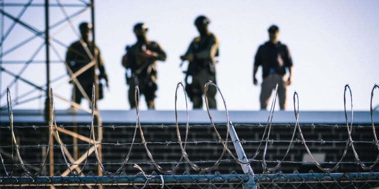 ICE agents in Indiana detain Afghan asylum seeker with legal status