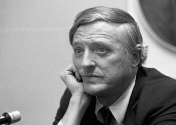 If Only William Buckley Could Debate Nick Fuentes   If Only William-Buckley Could Debate Fuentes
