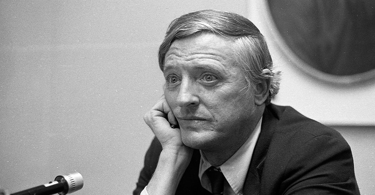 If Only William Buckley Could Debate Nick Fuentes   If Only William-Buckley Could Debate Fuentes