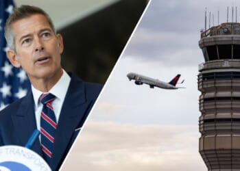 If Shutdown Continues, Flights Will Be Delayed, Canceled To Ensure Safety