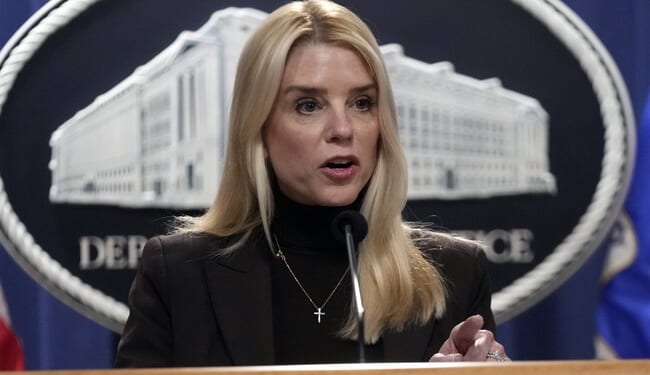 'If You Are a Narcoterrorist...We Are Coming After You' – RedState