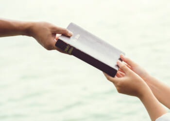 If this Canadian Liberal MP gets the chance, he’s coming for your Bibles