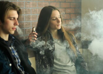 Illegal Chinese Vapes are Flooding US, Much Through Florida