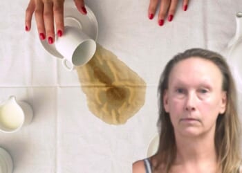 Illegal Immigrant Accused Of Throwing Coffee On A Baby During Florida Altercation