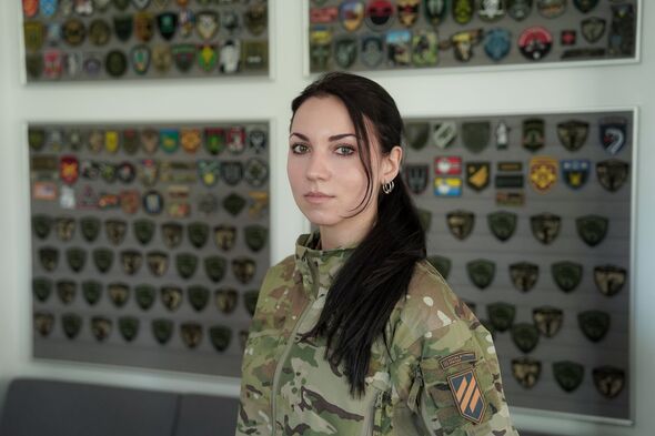 Maryna Mirzaeva Maryna Mirzaeva