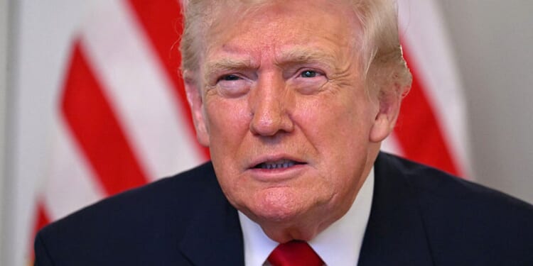 In Blistering Thanksgiving Post, Trump Promises To Stop Migration From ‘All Third World Countries’