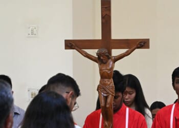 Indian Christians facing increasing violence and hostility, advocacy groups report