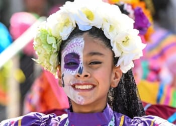 Influence of religion is growing, say Americans