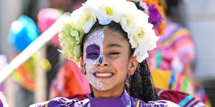 Influence of religion is growing, say Americans