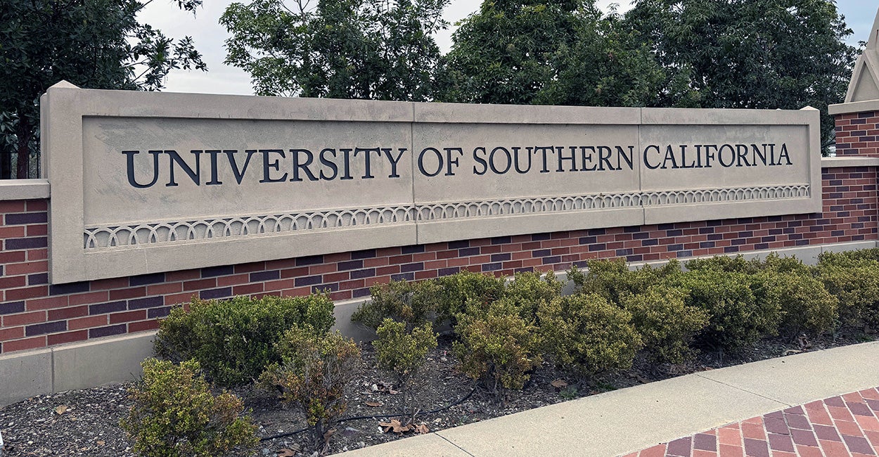 Inside Trump's Compact for Preferential Funding of Top Colleges