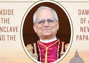 Inside the conclave and the dawn of a new papacy