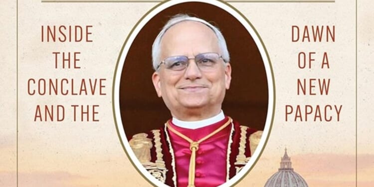 Inside the conclave and the dawn of a new papacy