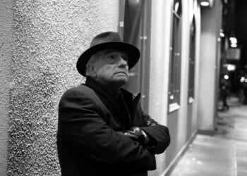 Inside ‘Mr. Scorsese': Cinema’s great spiritual seeker