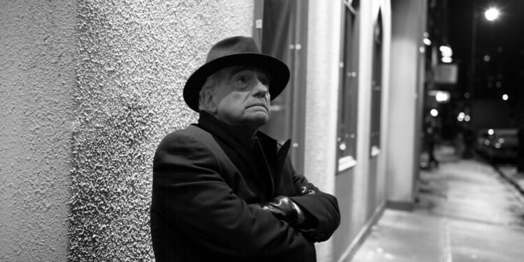 Inside ‘Mr. Scorsese': Cinema’s great spiritual seeker