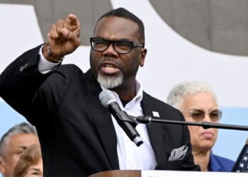 Insurrection Chic—Democrats’ Dangerous New Fad