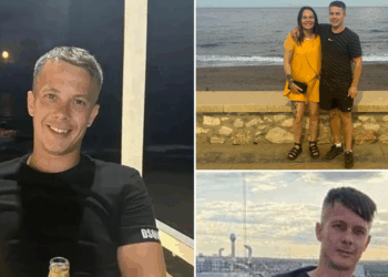 Investigation into mysterious death of British expat in Spain closed without explanation as family vent their fury