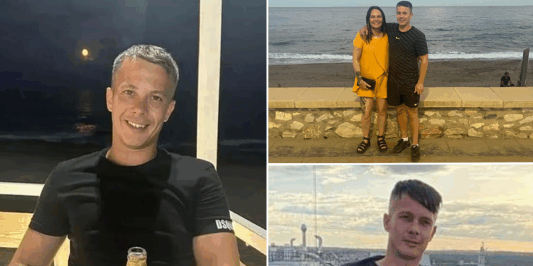 Investigation into mysterious death of British expat in Spain closed without explanation as family vent their fury