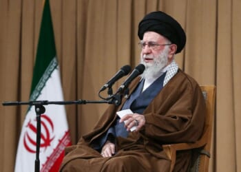 Iranian Regime Employs New Tactics to Hold Power Amid Fear