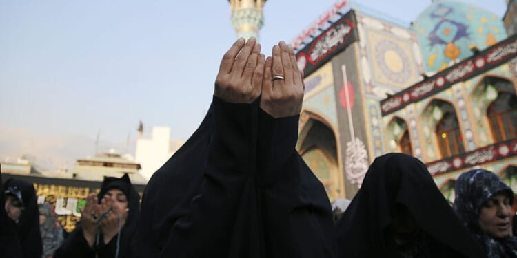 Iranian Regime Faces Water-Driven Capital Relocation As Israel Showcases Water-Conquering Innovation