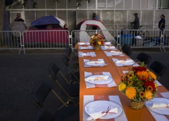 Is AOC Pulling a Bait-and-Switch Over Where Donations Meant to Provide Thanksgiving Turkeys Are Going? – RedState