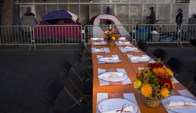 Is AOC Pulling a Bait-and-Switch Over Where Donations Meant to Provide Thanksgiving Turkeys Are Going? – RedState