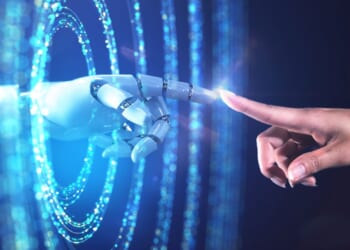 Is Big Tech Programming Bias Into AI?