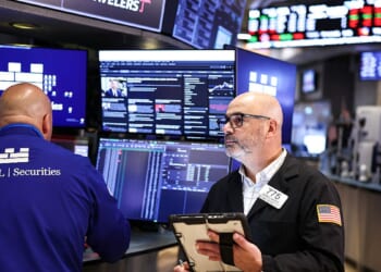 Is There An Economic Bubble?