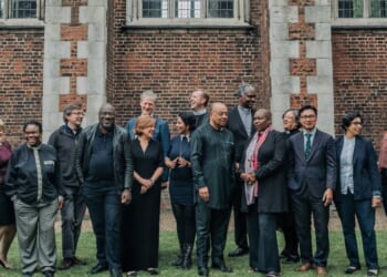 Is racial-justice work a crucial priority or ‘wokery’?