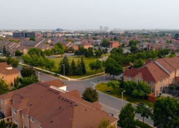 Is the poverty line really $100,000?